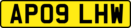 AP09LHW