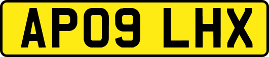 AP09LHX