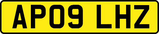 AP09LHZ