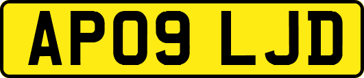 AP09LJD