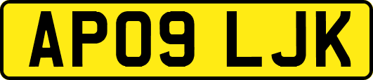 AP09LJK