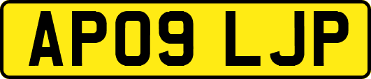 AP09LJP