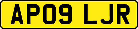 AP09LJR