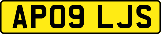 AP09LJS