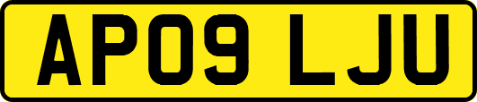 AP09LJU