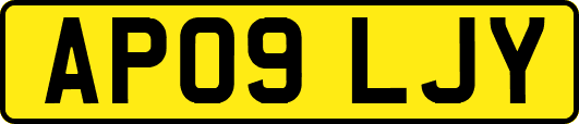 AP09LJY