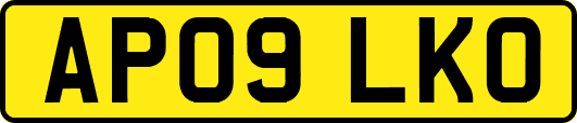 AP09LKO