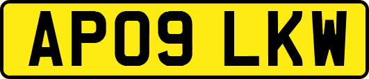 AP09LKW