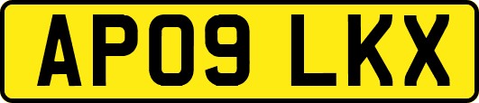 AP09LKX
