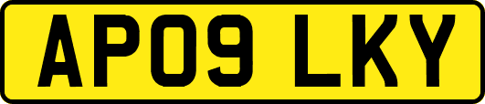 AP09LKY