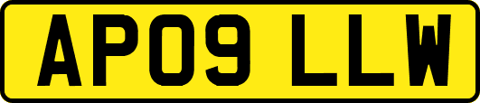 AP09LLW