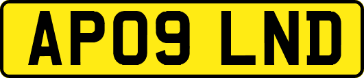 AP09LND