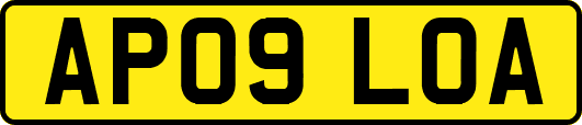 AP09LOA