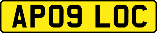 AP09LOC