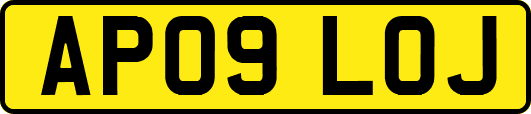 AP09LOJ