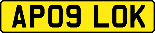 AP09LOK