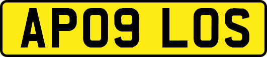 AP09LOS