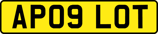AP09LOT