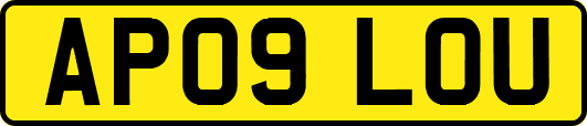 AP09LOU