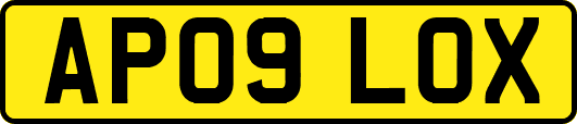 AP09LOX