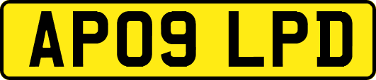 AP09LPD