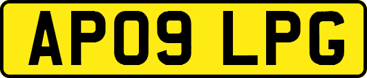 AP09LPG