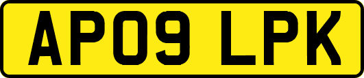 AP09LPK