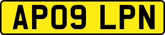 AP09LPN