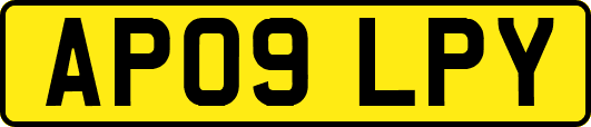 AP09LPY