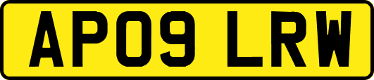 AP09LRW