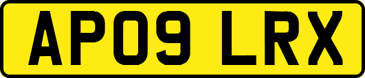 AP09LRX