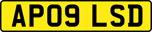 AP09LSD