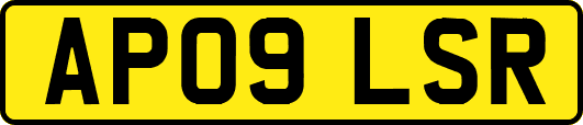 AP09LSR