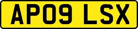 AP09LSX