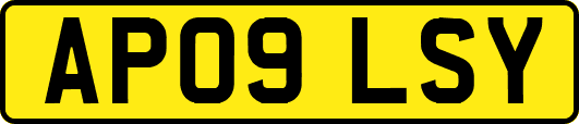 AP09LSY
