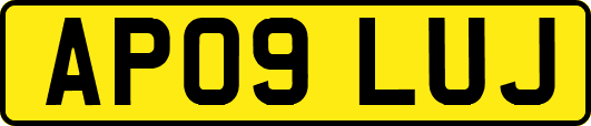 AP09LUJ