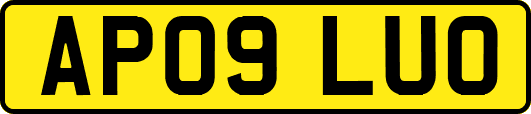 AP09LUO