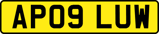 AP09LUW