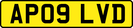 AP09LVD