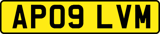 AP09LVM