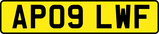 AP09LWF