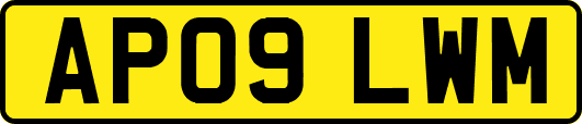 AP09LWM