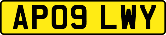 AP09LWY