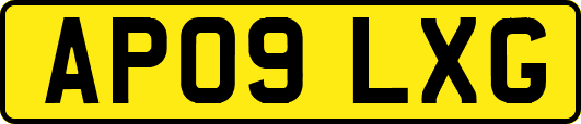 AP09LXG