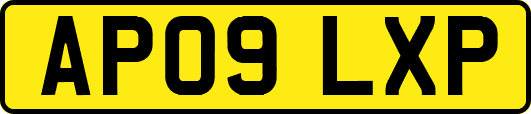 AP09LXP