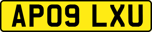 AP09LXU