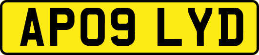 AP09LYD
