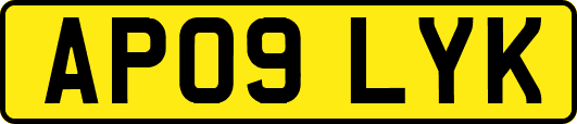 AP09LYK