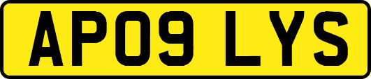 AP09LYS