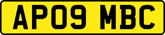 AP09MBC